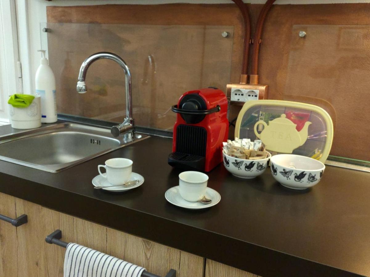 Teatime Al Colosseo Рим Екстер'єр фото